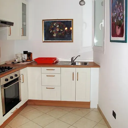Casa Milena 197s Colico