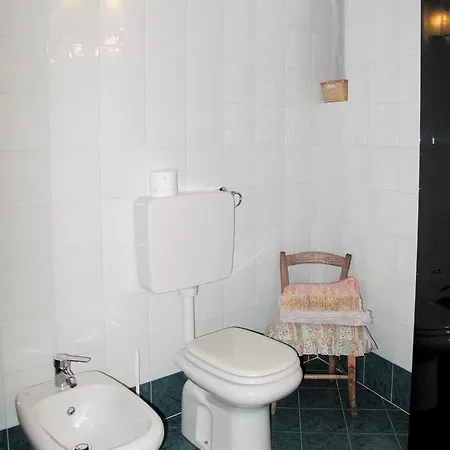 Casa Milena 197s Apartman