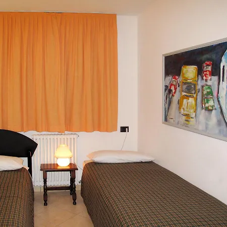 Apartman Casa Milena 197s Colico