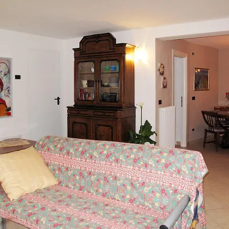 Apartman Casa Milena 197s Colico