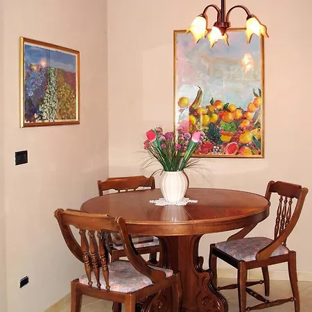 Casa Milena 197s Apartman *