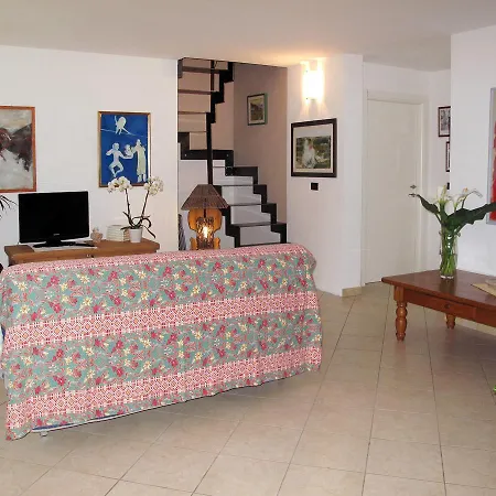 Casa Milena 197s Apartman