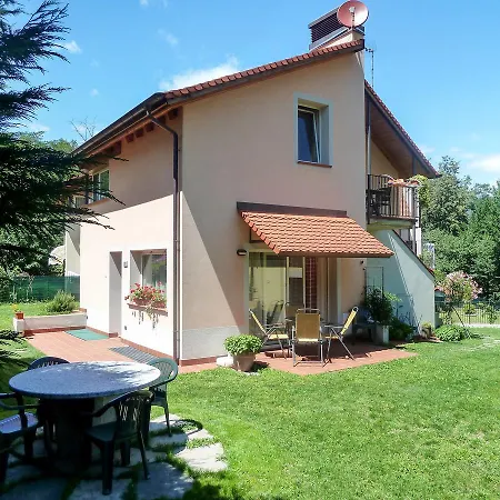Apartman Casa Milena 197s *